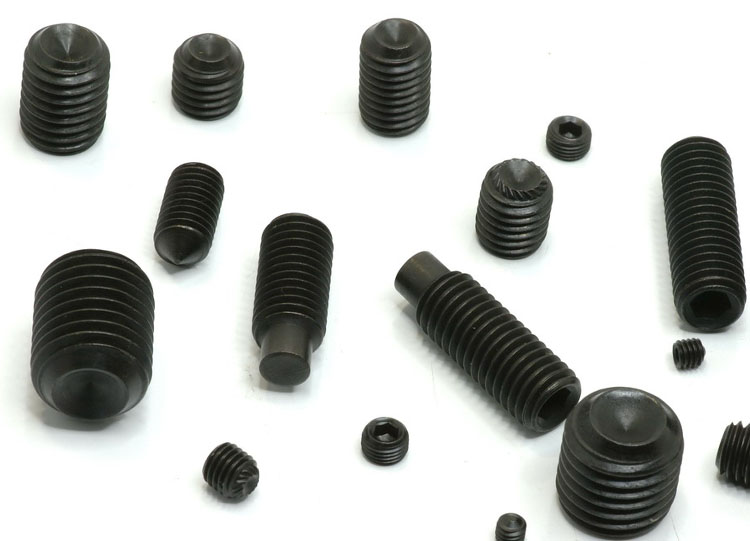 安庆顶丝、销钉、螺钉