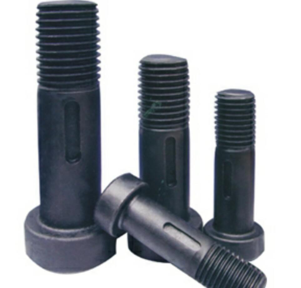 安庆高强螺栓40Cr钢