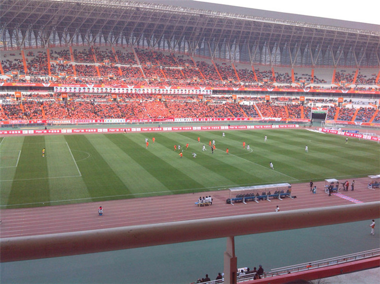 安庆体育场看台网架加工