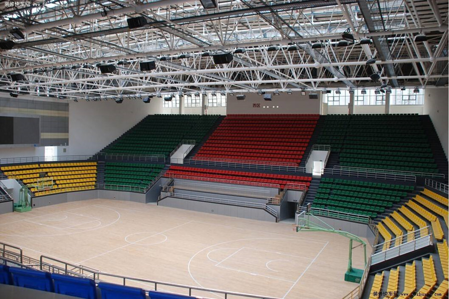 安庆徐州网架厂产品的结构设计和安装要领